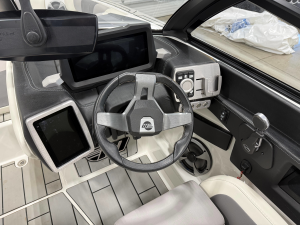 2021 Malibu Boats Wakesetter 24 MXZ for sale in Cincinnati, Ohio