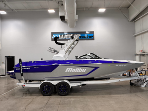 2021 Malibu Boats Wakesetter 24 MXZ for sale in Cincinnati, Ohio