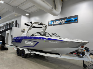 2021 Malibu Boats Wakesetter 24 MXZ for sale in Cincinnati, Ohio