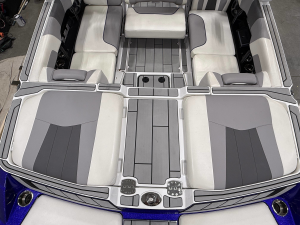 2021 Malibu Boats Wakesetter 24 MXZ for sale in Cincinnati, Ohio