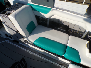2020 Malibu Boats Wakesetter 25 LSV for sale in Lake of the Ozarks, Missouri