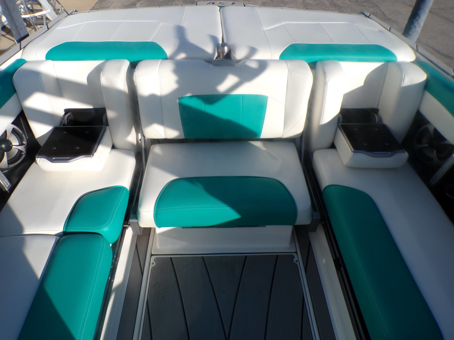 2020 Malibu Boats Wakesetter 25 LSV for sale in Lake of the Ozarks, Missouri