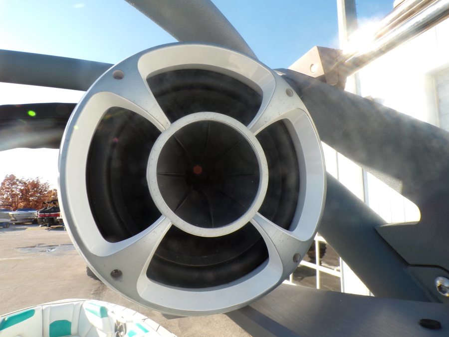 2020 Malibu Boats Wakesetter 25 LSV for sale in Lake of the Ozarks, Missouri