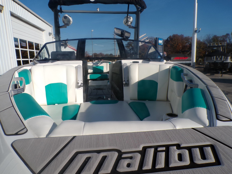 2020 Malibu Boats Wakesetter 25 LSV for sale in Lake of the Ozarks, Missouri