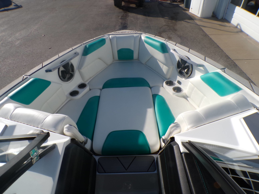 2020 Malibu Boats Wakesetter 25 LSV for sale in Lake of the Ozarks, Missouri
