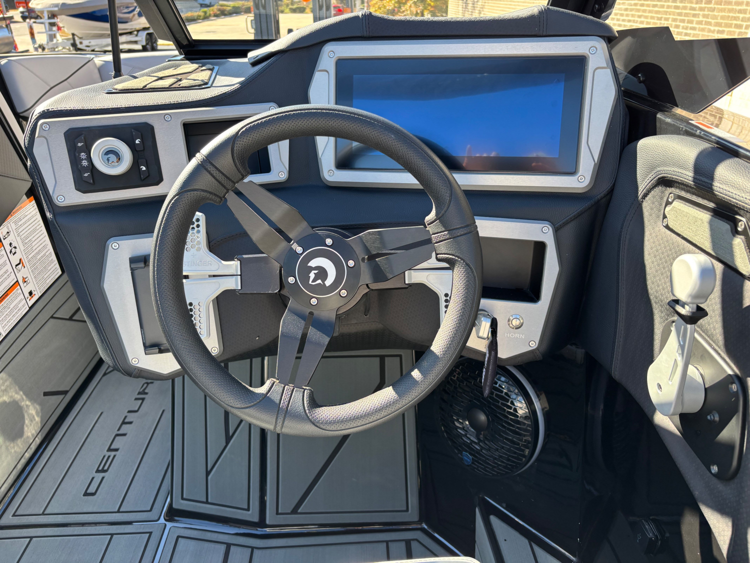 2026 Centurion NV 243