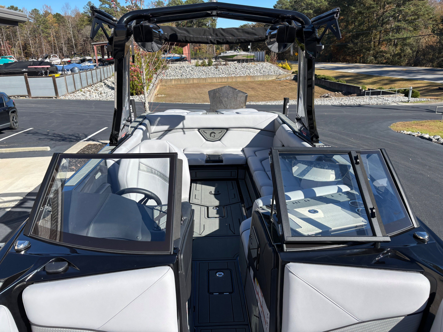 2026 Centurion NV 243