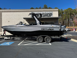 2026 Centurion Boats Nv243 for sale in Lake Lanier, Georgia