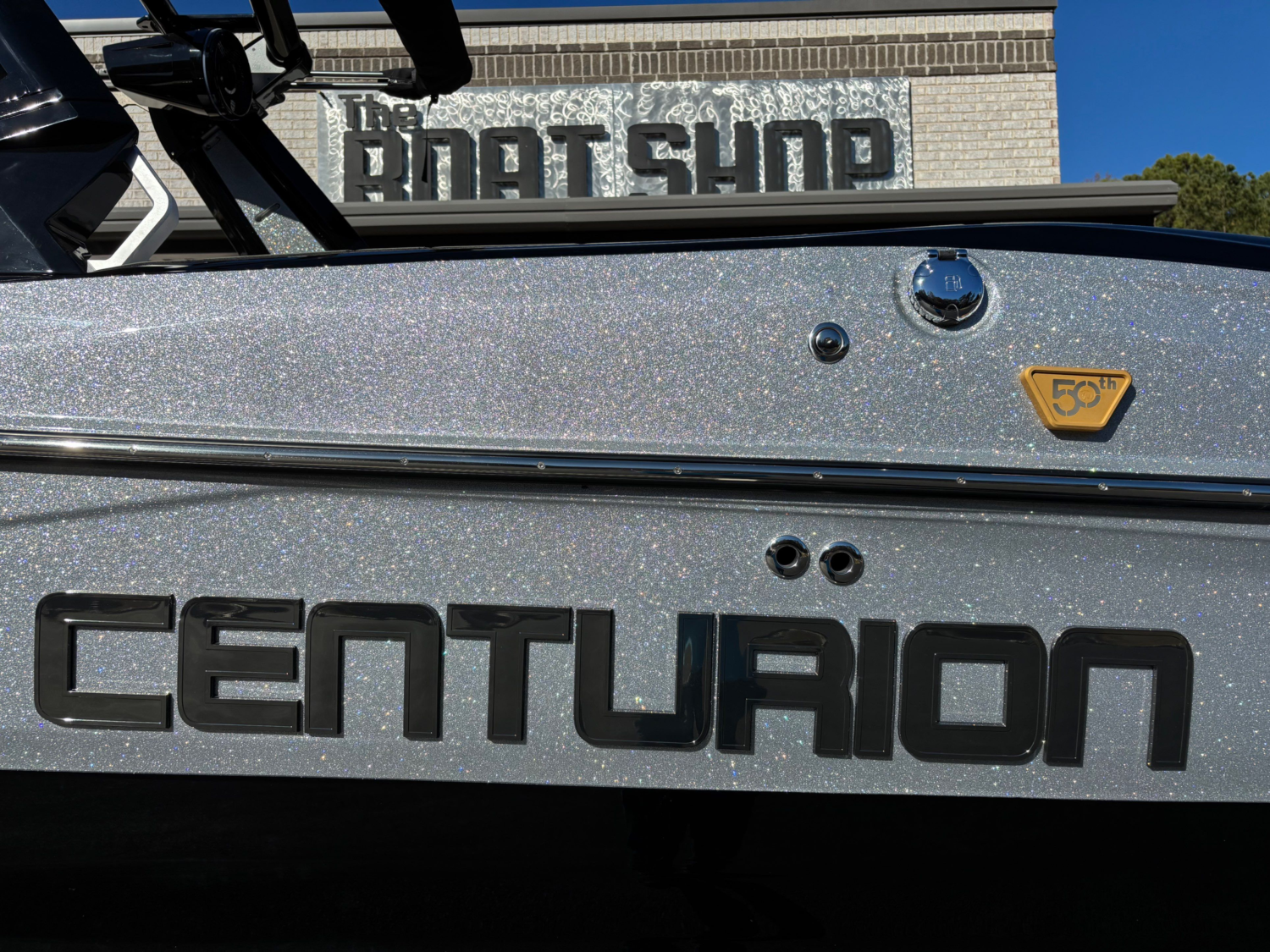 2026 Centurion NV 243