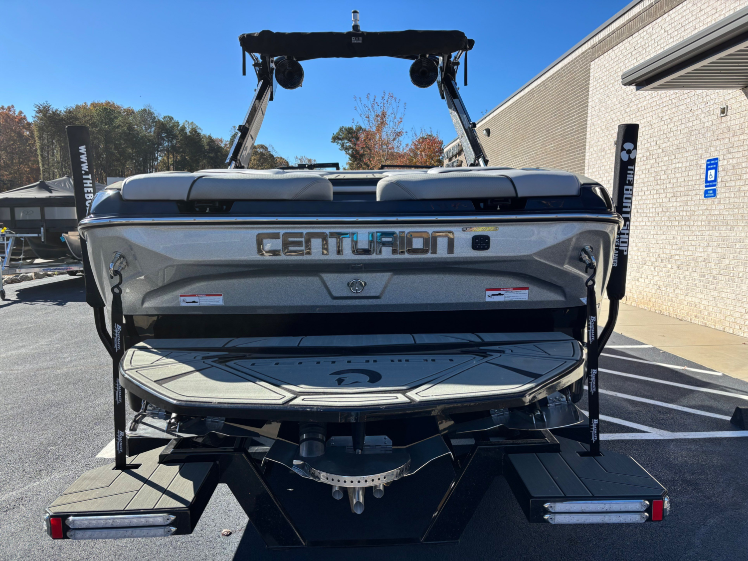 2026 Centurion NV 243