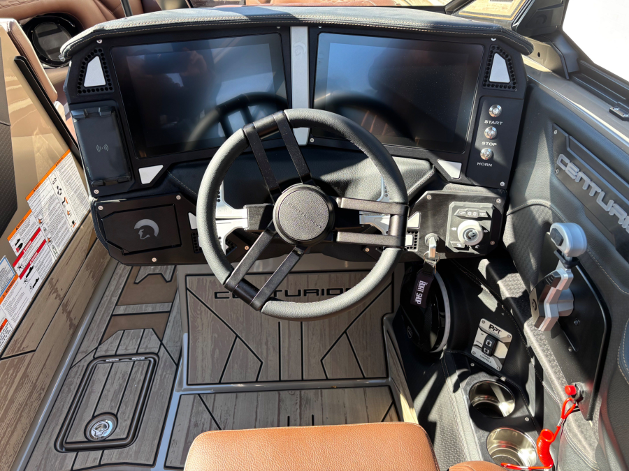 2026 Centurion Boats Ri265 for sale in Gainesville, Georgia