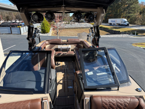 2026 Centurion Boats Ri265 for sale in Gainesville, Georgia