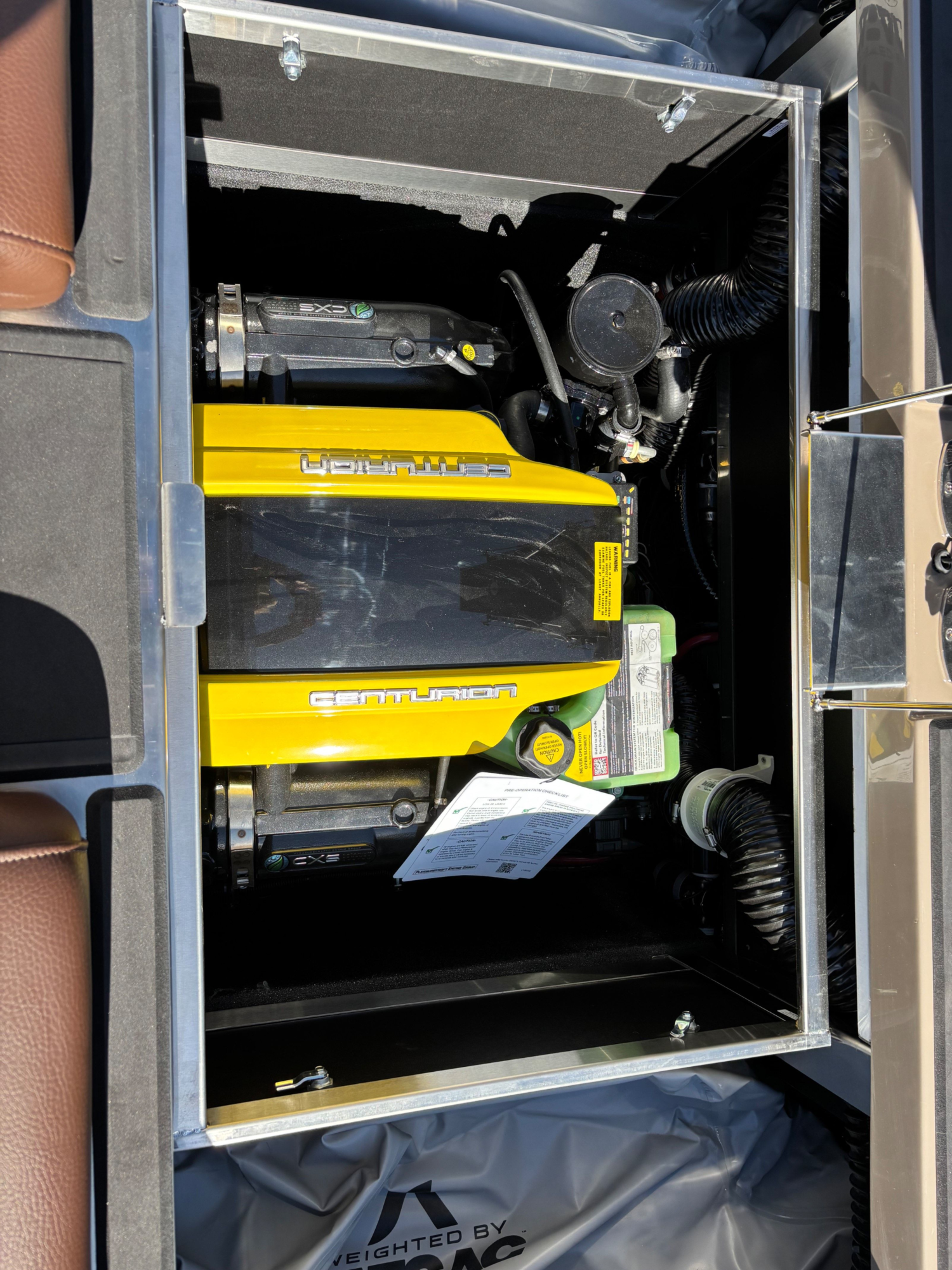 2026 Centurion Boats Ri265 for sale in Lake Lanier, Georgia