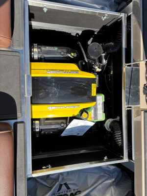 2026 Centurion Boats Ri265 for sale in Lake Lanier, Georgia