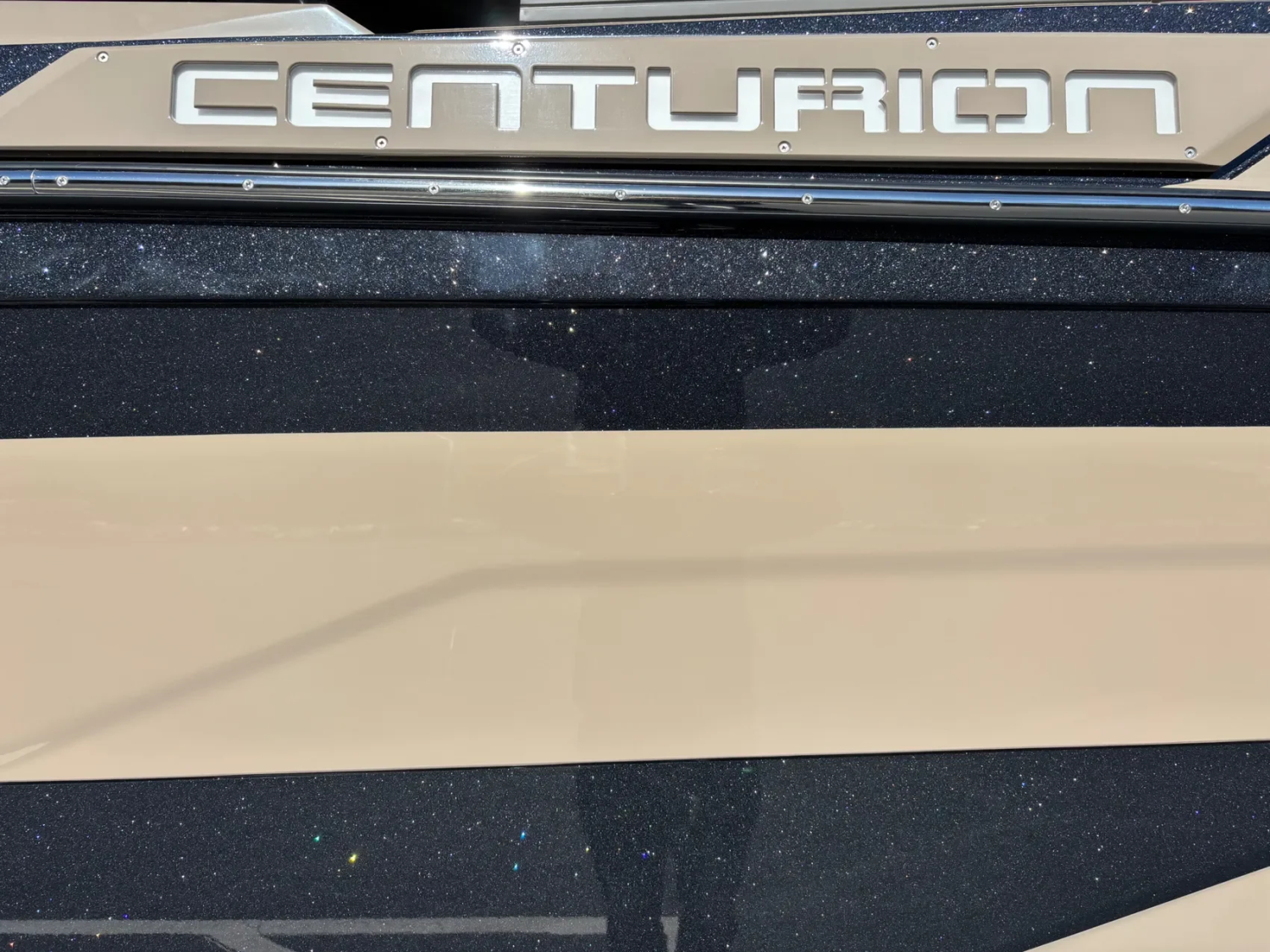 2026 Centurion Ri265