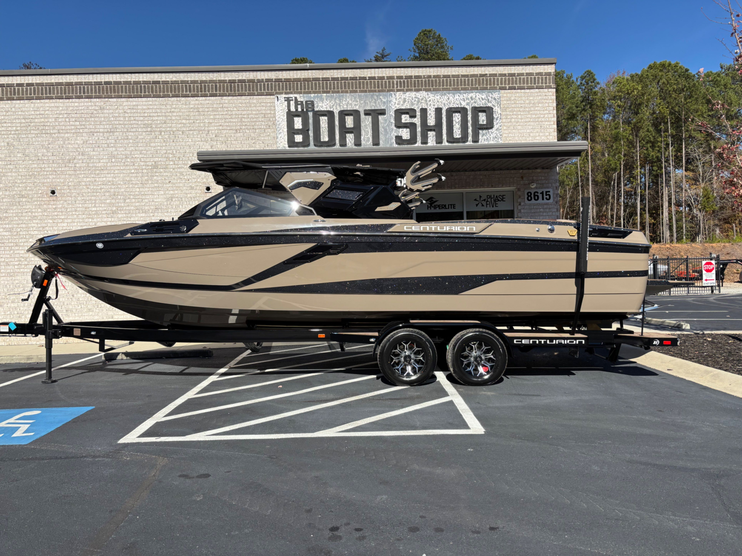 2026 Centurion Boats Ri265 for sale in Gainesville, Georgia