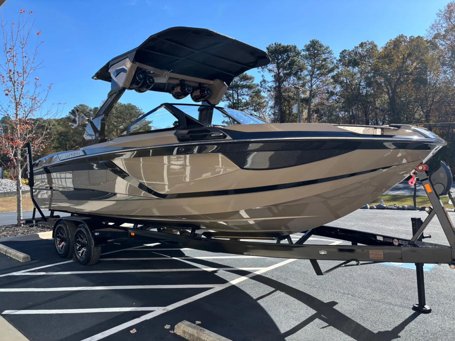 2026 Centurion Ri265