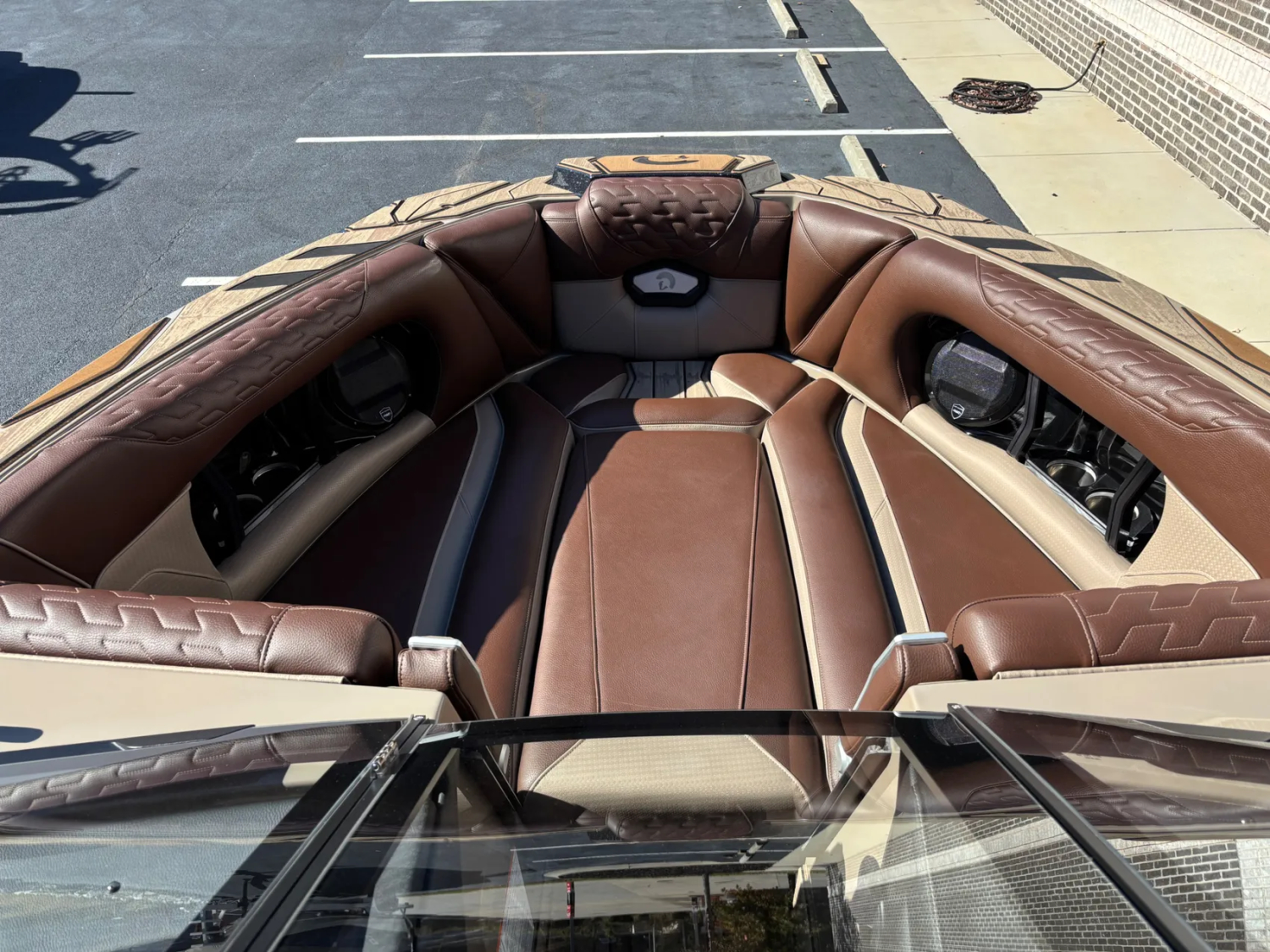 2026 Centurion Ri265