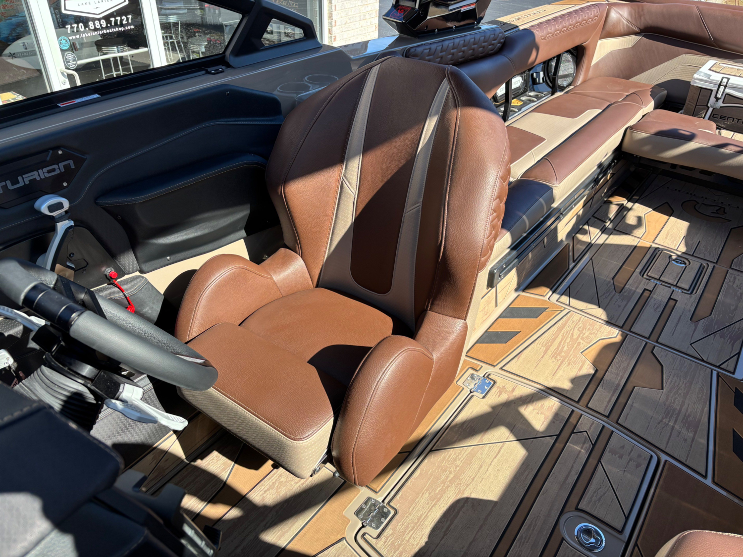 2026 Centurion Boats Ri265 for sale in Gainesville, Georgia