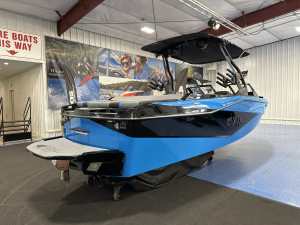 2026 Axis Boats T235 for sale in Coeur d'Alene, Idaho