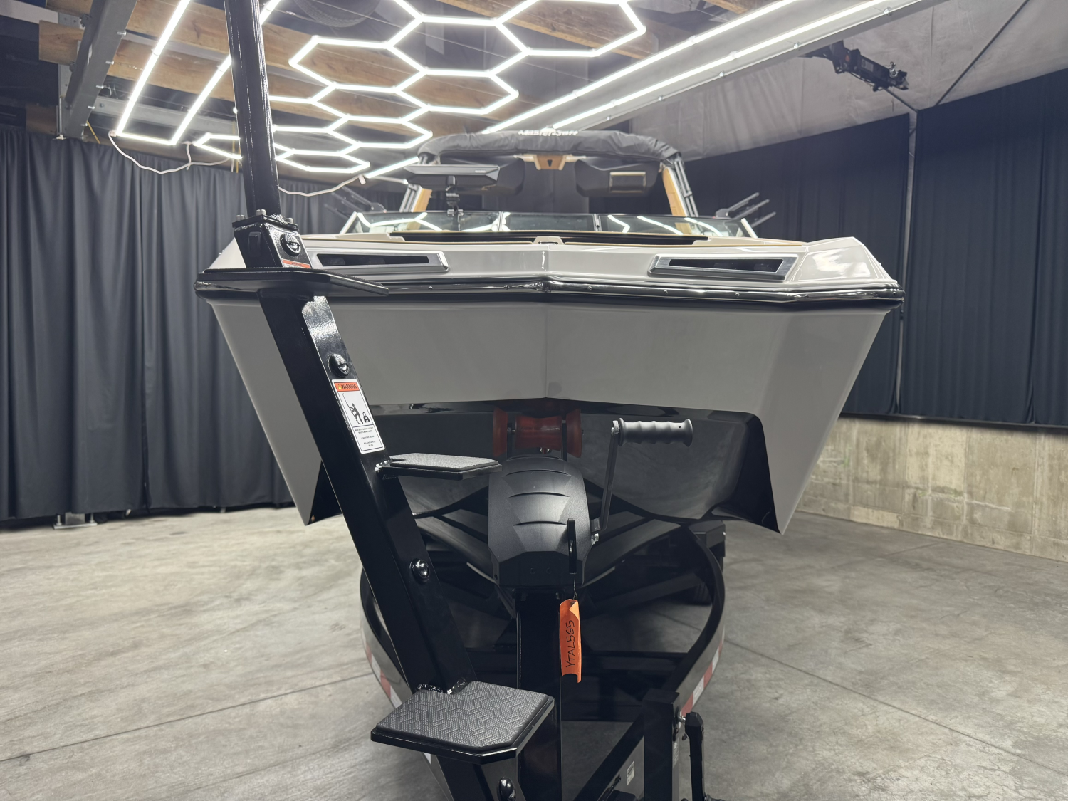 2026 MasterCraft XStar 25