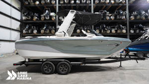 2021 Nautique Boats G23 Paragon for sale in Naples, Maine