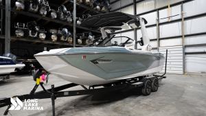 2021 Nautique Boats G23 Paragon for sale in Naples, Maine