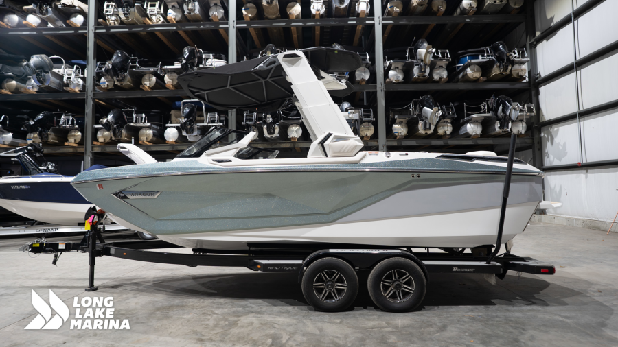 2021 Nautique Boats G23 Paragon for sale in Naples, Maine
