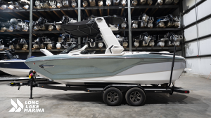 2021 Nautique Boats G23 Paragon for sale in Naples, Maine