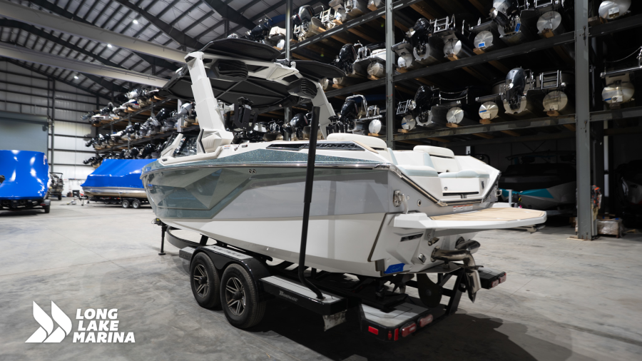 2021 Nautique Boats G23 Paragon for sale in Naples, Maine