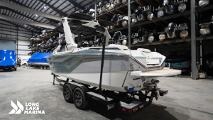 2021 Nautique Boats G23 Paragon for sale in Naples, Maine