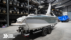 2021 Nautique Boats G23 Paragon for sale in Naples, Maine