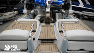 2021 Nautique Boats G23 Paragon for sale in Naples, Maine
