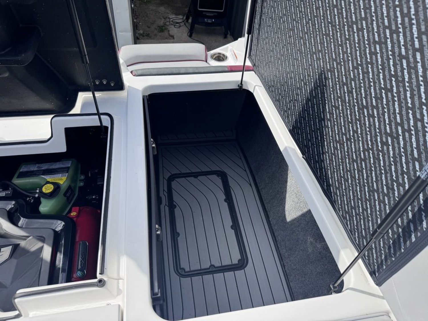 2023 Nautique Super Air Nautique G23