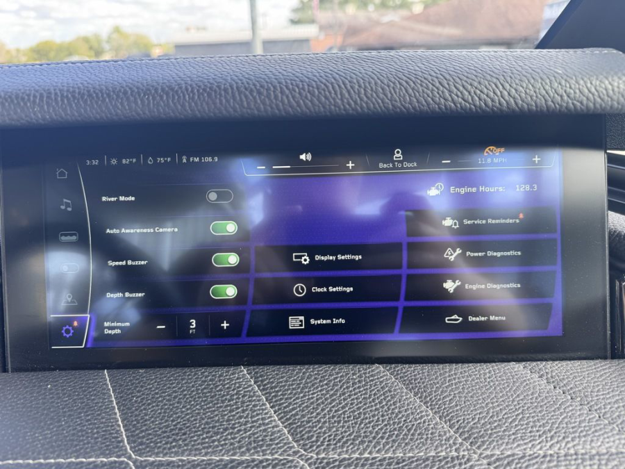 2023 Nautique Boats G23 for sale in Montgomery, Texas