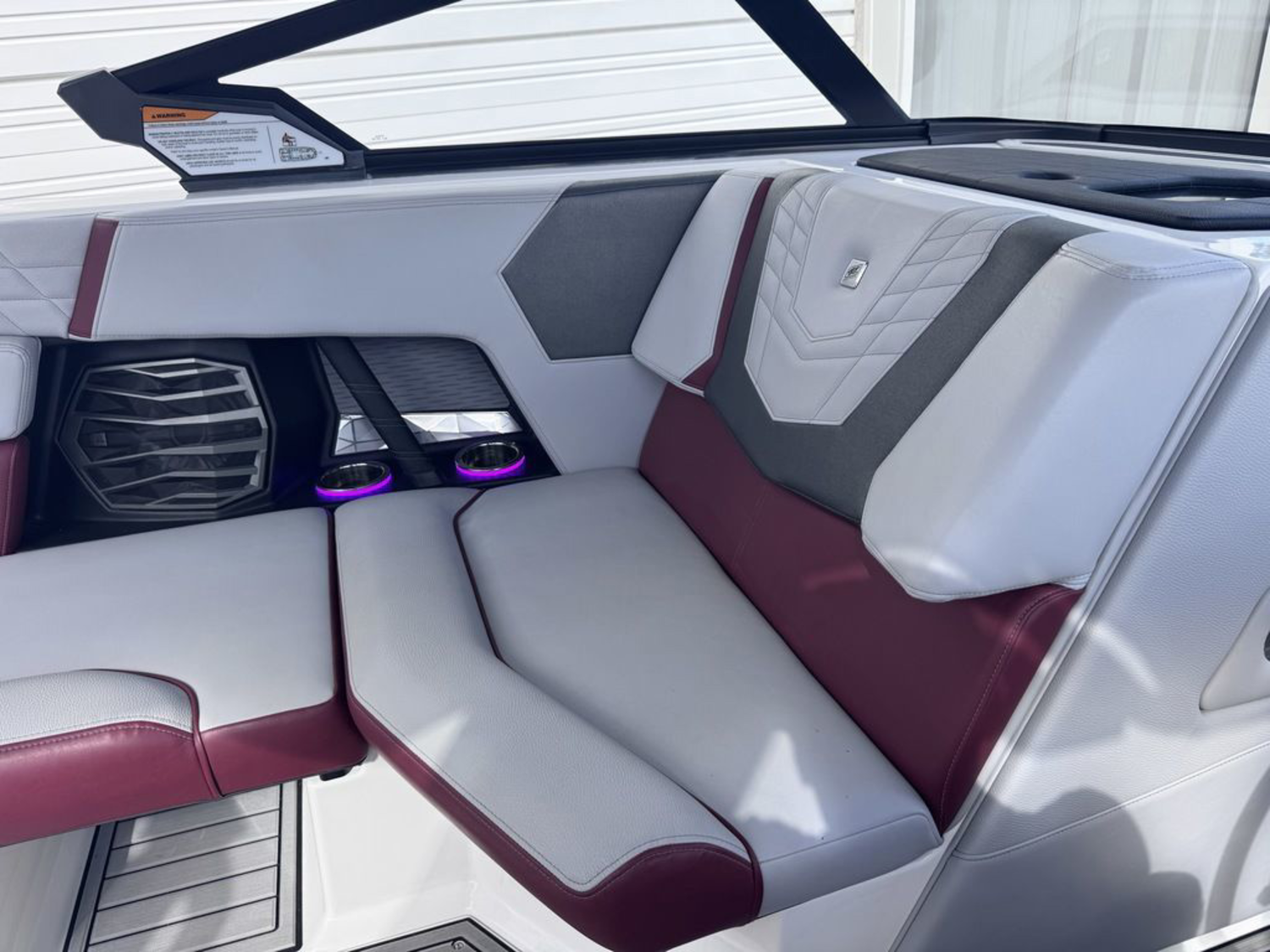 2023 Nautique Super Air Nautique G23