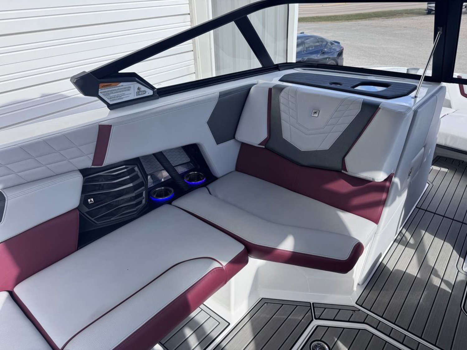 2023 Nautique Super Air Nautique G23