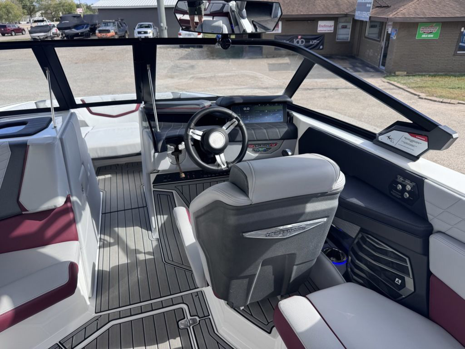 2023 Nautique Super Air Nautique G23