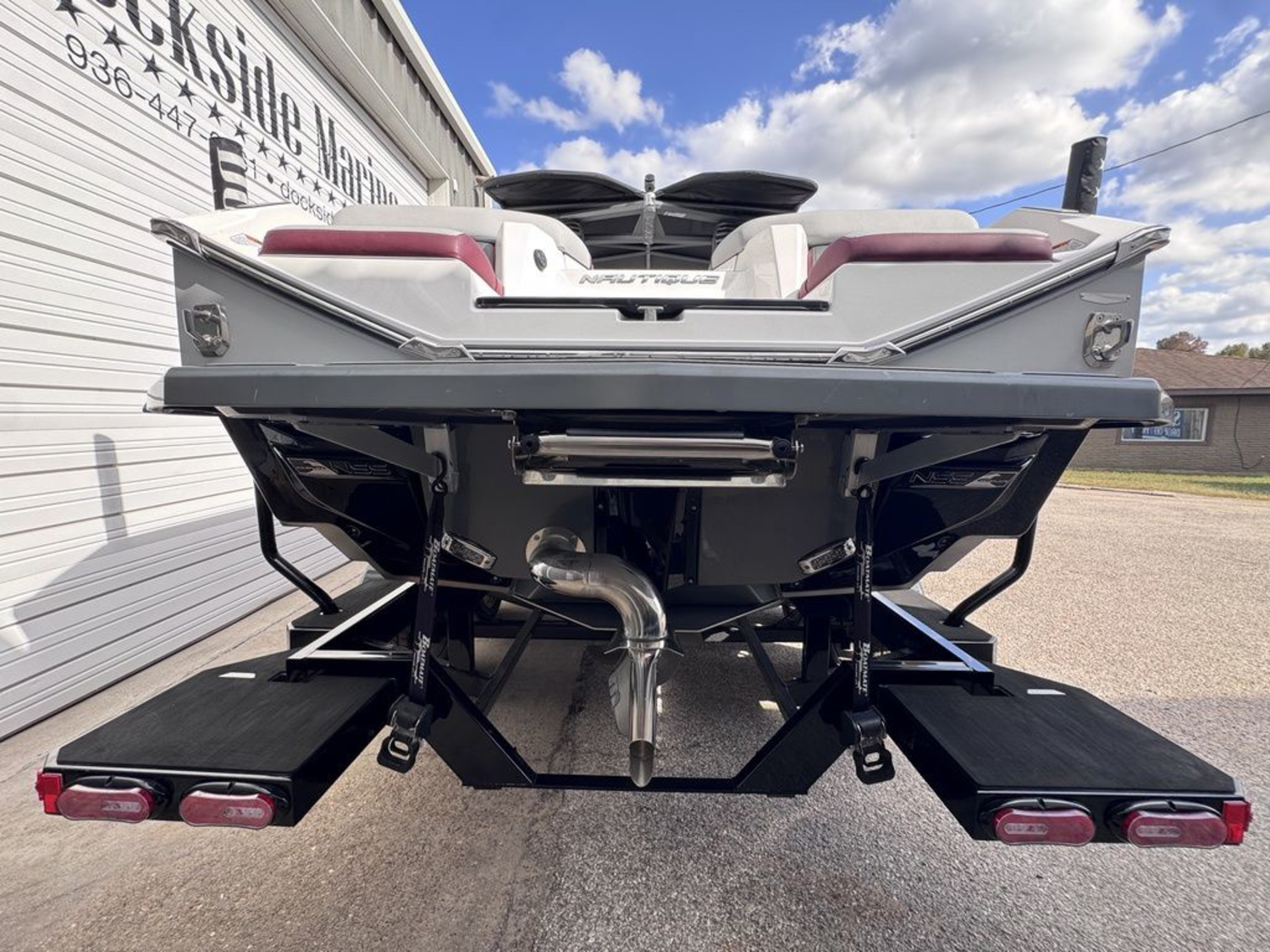 2023 Nautique Super Air Nautique G23