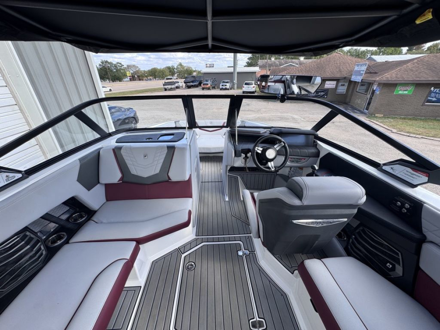 2023 Nautique Boats G23 for sale in Montgomery, Texas