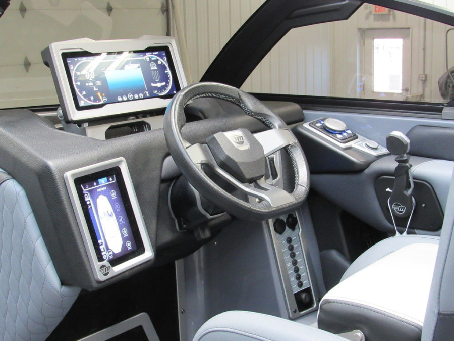 2024 Malibu Boats M220 for sale in Atlanta, Indiana