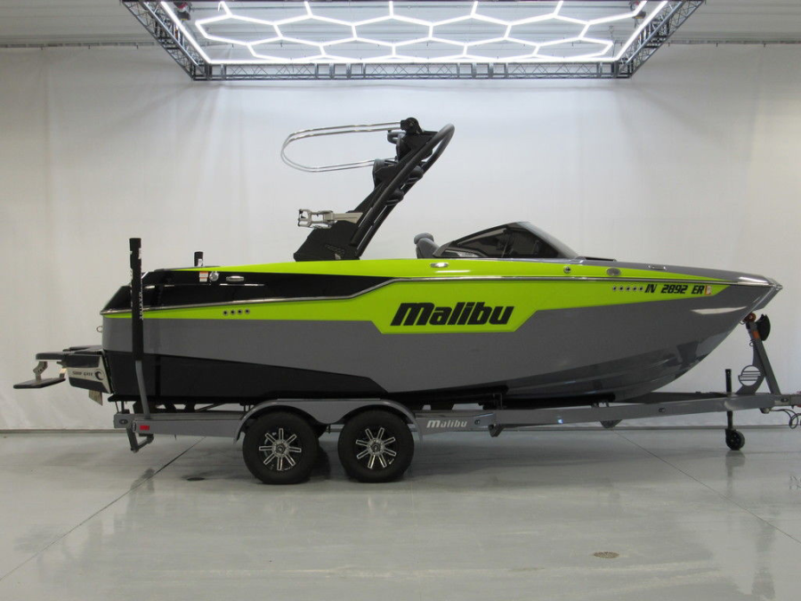 2024 Malibu Boats M220 for sale in Atlanta, Indiana
