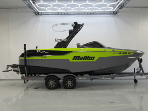 2024 Malibu Boats M220 for sale in Atlanta, Indiana
