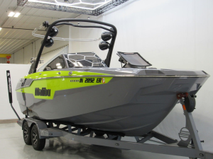 2024 Malibu Boats M220 for sale in Atlanta, Indiana