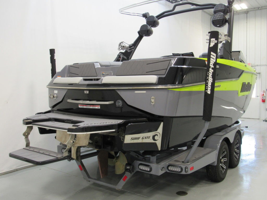 2024 Malibu Boats M220 for sale in Atlanta, Indiana