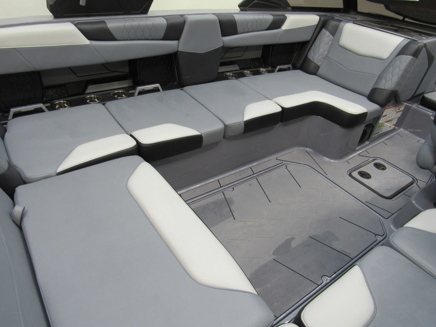 2024 Malibu Boats M220 for sale in Atlanta, Indiana