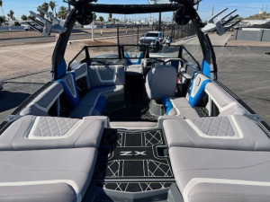2022 Tige Boats 23ZX for sale in Mesa, Arizona
