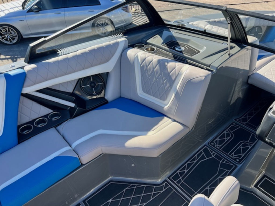 2022 Tige Boats 23ZX for sale in Mesa, Arizona