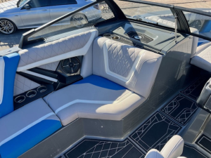 2022 Tige Boats 23ZX for sale in Mesa, Arizona