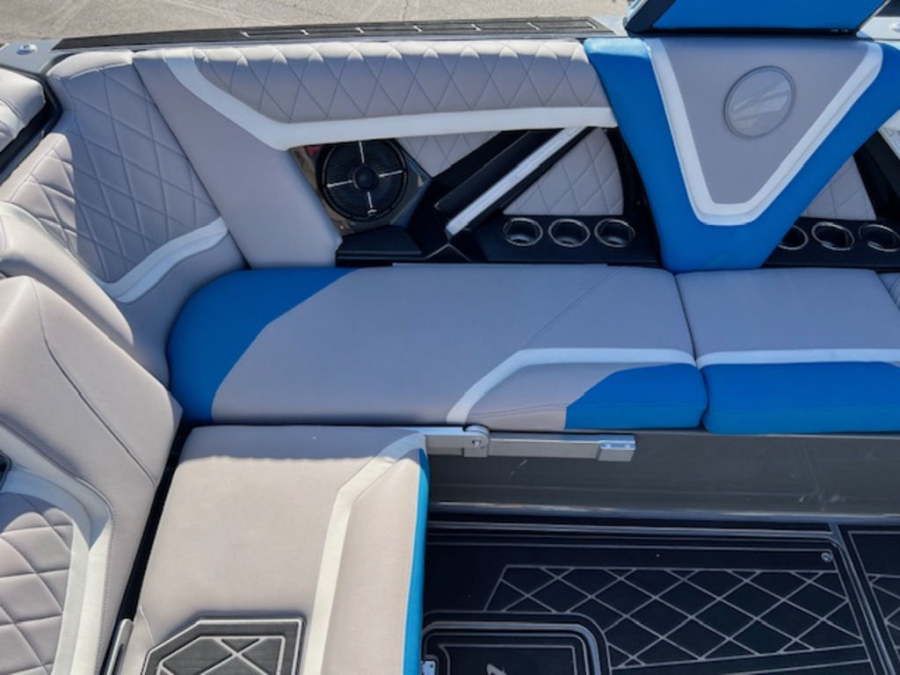 2022 Tige Boats 23ZX for sale in Mesa, Arizona